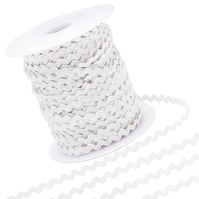 Polyester Braid Ribbon OCOR-GF0001-54A-01-1