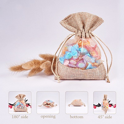 Cotton Packing Pouches OP-PH0001-05B-1