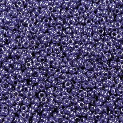 MIYUKI Round Rocailles Beads X-SEED-G009-RR0434-1