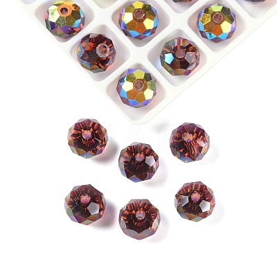 AB Color Plated Glass Beads EGLA-P059-03B-AB15-1
