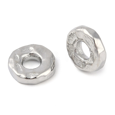 Brass Spacer Beads LS-KK-L219-04P-02-1