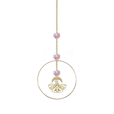Iron Pendant Decorations WG75533-04-1