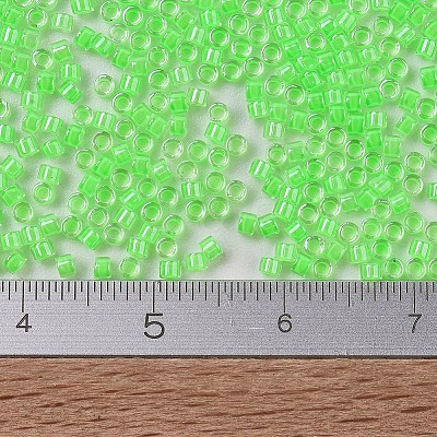 MIYUKI Delica Beads X-SEED-J020-DB2040-1
