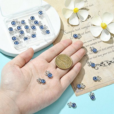 25Pcs Alloy Pendants FIND-CJ0001-50-1