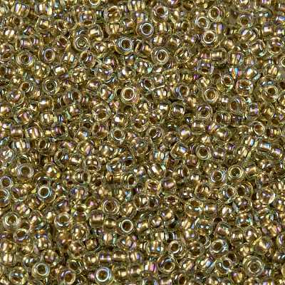 TOHO 11/0 Round Beads X-SEED-TR11-0998-1