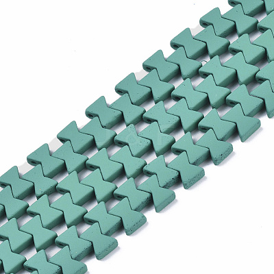 Spray Painted Non-magnetic Synthetic Hematite Multi-Strand Links G-R468-06-03-1