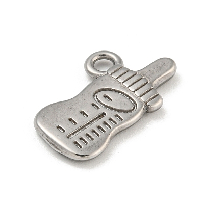 Non-Tarnish 304 Stainless Steel Pendants STAS-N103-99P-1