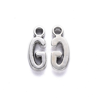 Tibetan Style Alloy Pendants TIBE-S108-108G-AS-RS-1