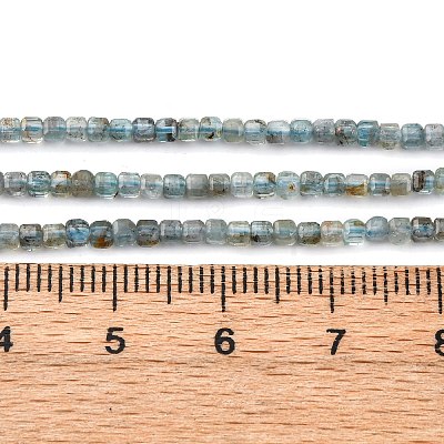 Natural Apatite Beads Strands G-RM2025-C01-A-1