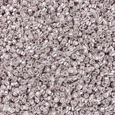 MIYUKI Delica Beads X-SEED-J020-DB0417-1