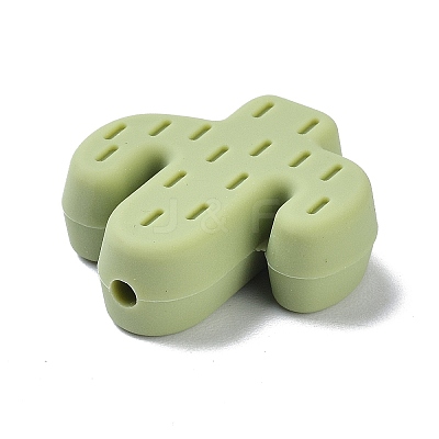 Silicone Focal Beads LS-SIL-C002-01L-1