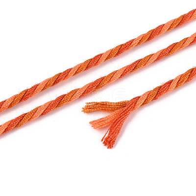 50M Braided Polyester Cord OCOR-T017-02M-1