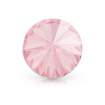 Preciosa® MAXIMA Crystal Round Stones Y-PRC-RASS47-70020-1