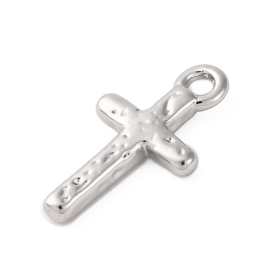 Brass Charms KK-V016-21A-P-1
