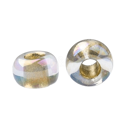 TOHO 11/0 Round Beads X-SEED-TR11-0994-1