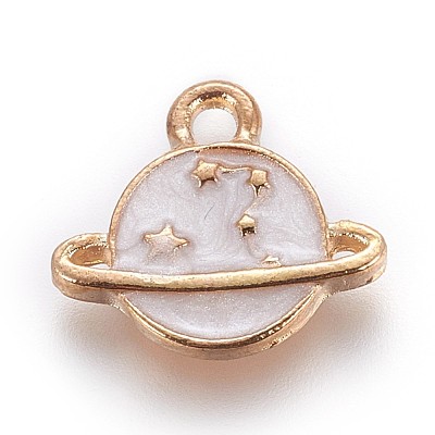 Zinc Alloy Pendants ENAM-P163-07A-1