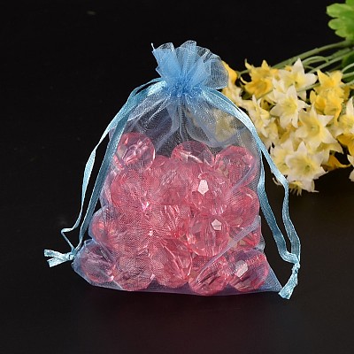 Organza Bags T247K011-1