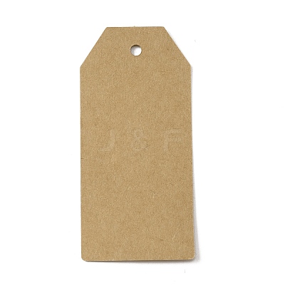 Craft Paper Price Tags CDIS-TAC0007-04-1