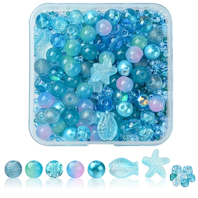 66G Glass Beads GLAA-FS0002-03C-1