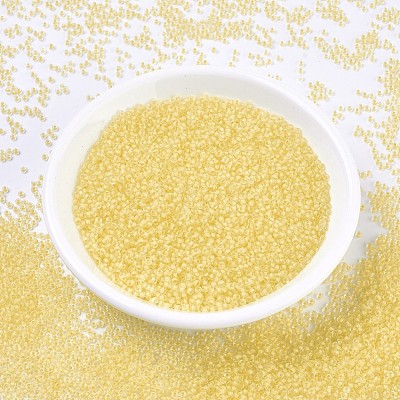 MIYUKI Round Rocailles Beads SEED-G007-RR1936-1