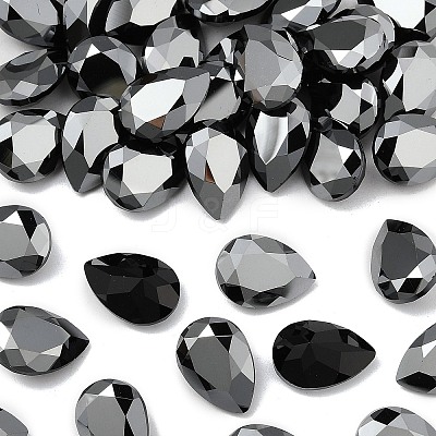 Preciosa® MAXIMA Crystal Fancy Stones Y-PRC-FE14-23980-272-1