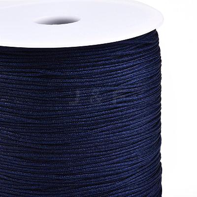 Nylon Braided Cord NWIR-Q009B-335-1