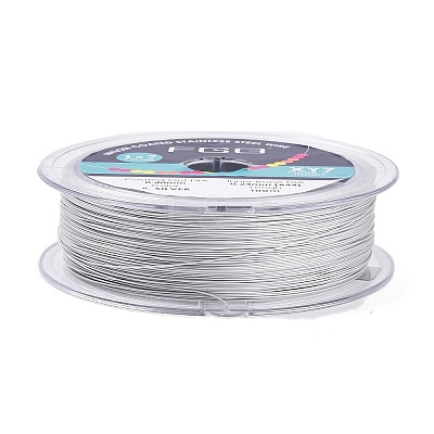 7-Strand Round Nylon Coated Steel Wire TWIR-T002-01B-01-1