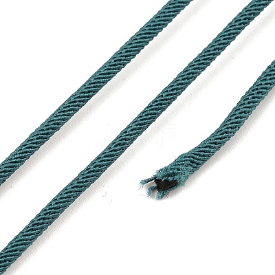 Nylon Braided Cord NWIR-P018-31-1