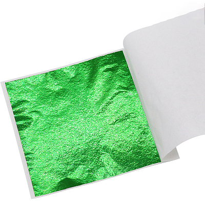Foil Paper DIY-WH0079-91I-1