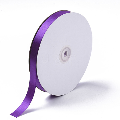 Single Face Solid Color Satin Ribbon SRIB-S052-40mm-049-1