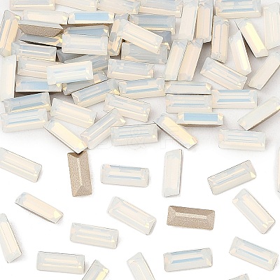 Preciosa® MAXIMA Crystal Fancy Stones X-PRC-FB4-01000-1
