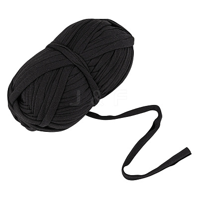 Super Bulky Polyester Fabric Strip T-Shirt Yarn OCOR-TADJ0001-11F-1