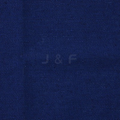 Linen Fabric LS-AJEW-WH0104-21-1