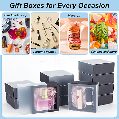 Paper Storage Gift Drawer Boxes CON-WH0089-37A-02-1