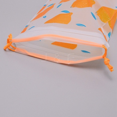 PE Plastic Storage Bag ABAG-TAC0001-08-1