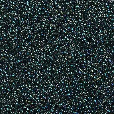 TOHO 15/0 Round Beads X-SEED-TR15-0506-1