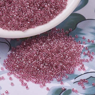 MIYUKI Delica Beads SEED-X0054-DB0902-1