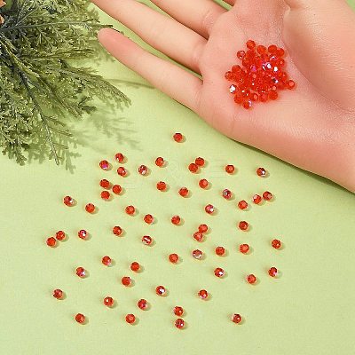 Preciosa® Crystal Beads X-PRC-BB4-90040-200-1