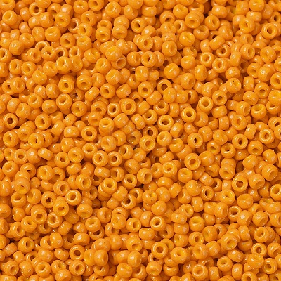 MIYUKI Round Rocailles Beads SEED-X0054-RR4454-1