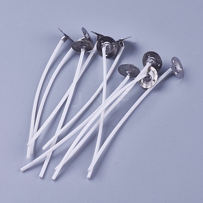 Paraffin Candle Wick AJEW-WH0096-40-1