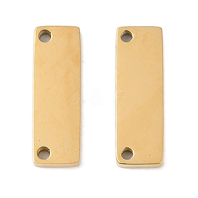 Ion Plating(IP) 304 Stainless Steel Links Connectors STAS-I311-10B-G-1