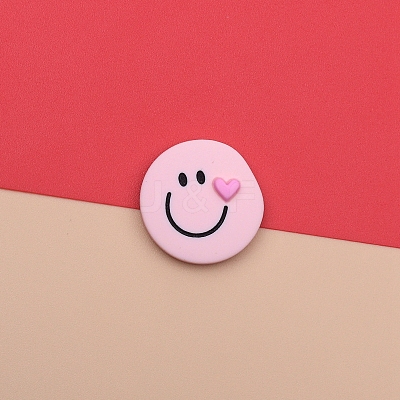 Opaque Cute Resin Cabochons FIND-SX0001-108-1