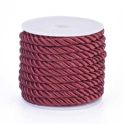 Polyester Cord LS-OCOR-L041-5mm-27-1