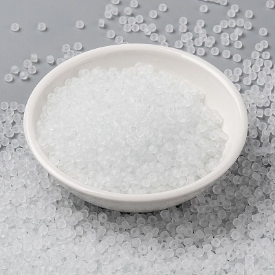 MIYUKI Round Rocailles Beads SEED-X0055-RR0131F-1