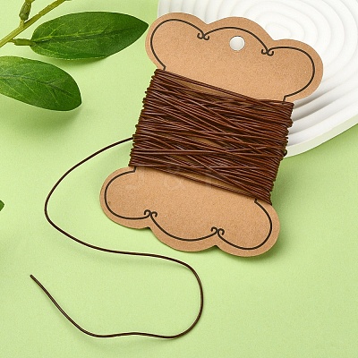 10M Cowhide Leather Cord OCOR-YW0001-01-1