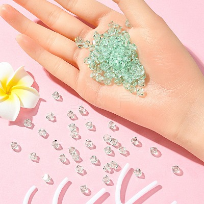 Preciosa® Crystal Beads Y-PRC-BA6-50000-1