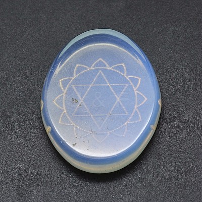 Opalite Cabochons G-O175-07G-1