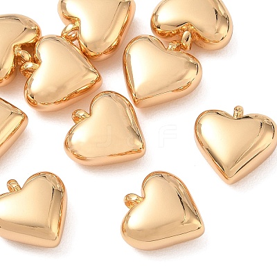 SHEGRACE Brass Charms XGRQ7H154-956G-1