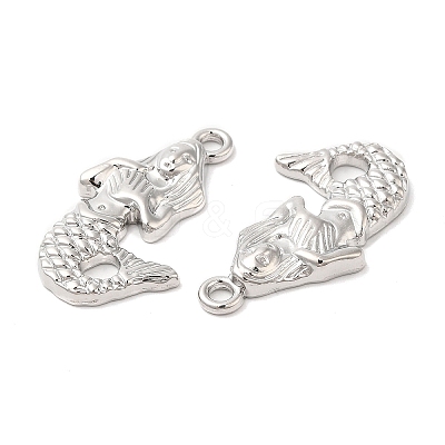 Alloy Pendants PALLOY-R143-28P-1