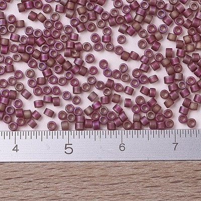 MIYUKI Delica Beads SEED-J020-DB0867-1